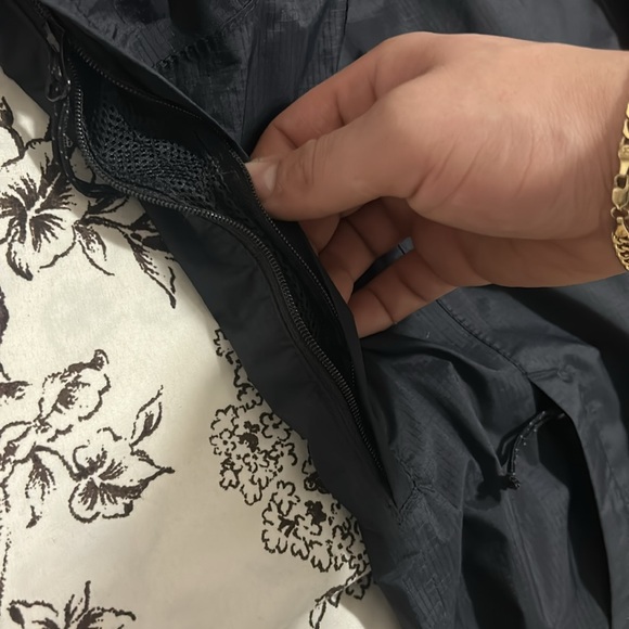 Columbia oni tech rain jacket - Picture 2 of 3